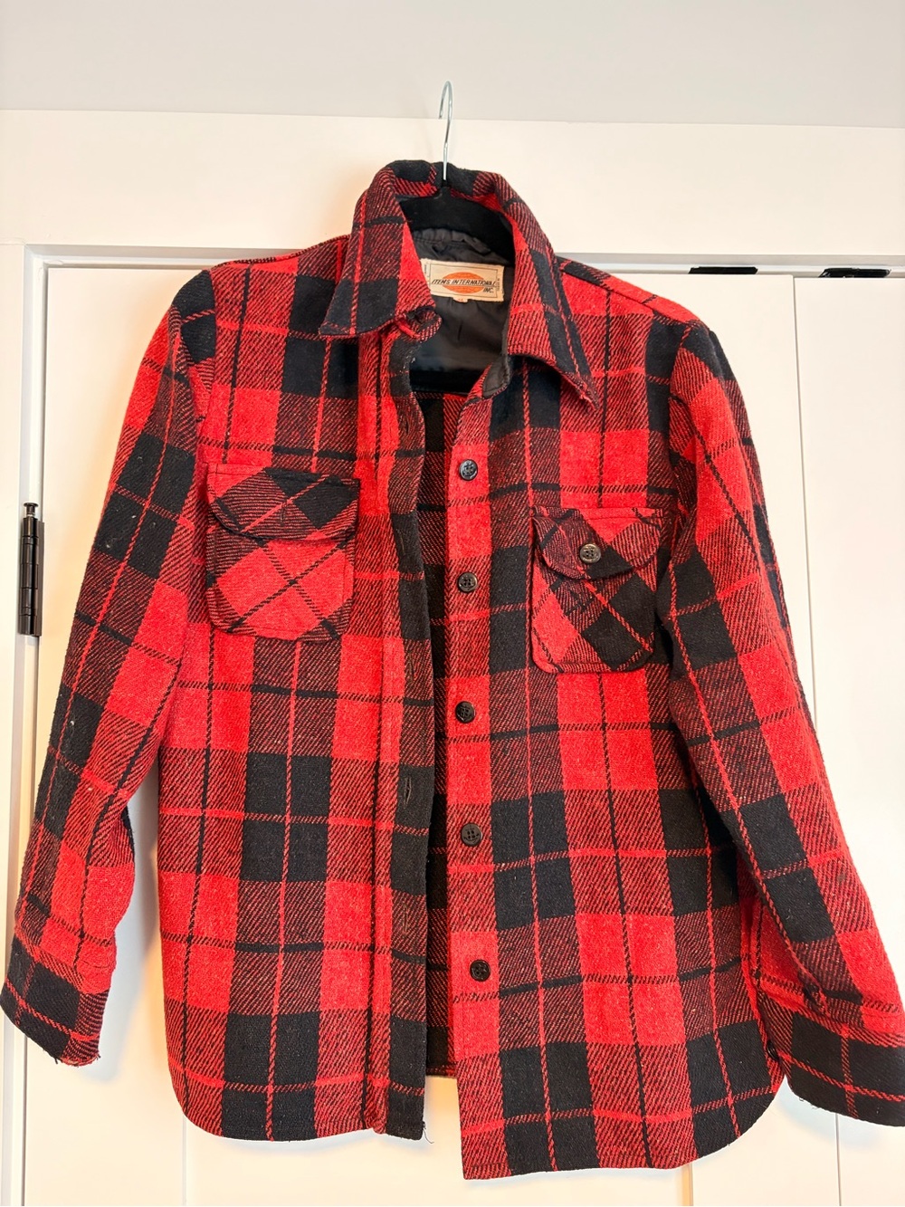 Flannel bundle - Picture 2 of 4